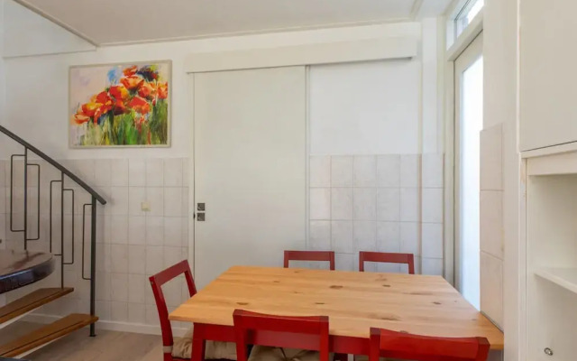 Holiday Home in Koudekerke With Hot Tub