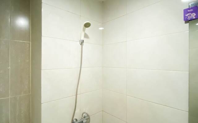 Cozy Studio At 20Th Fl Grand Dhika City Apartment