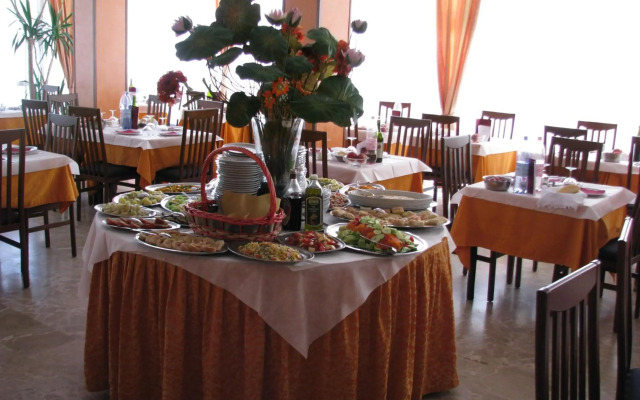 Hotel Fabius