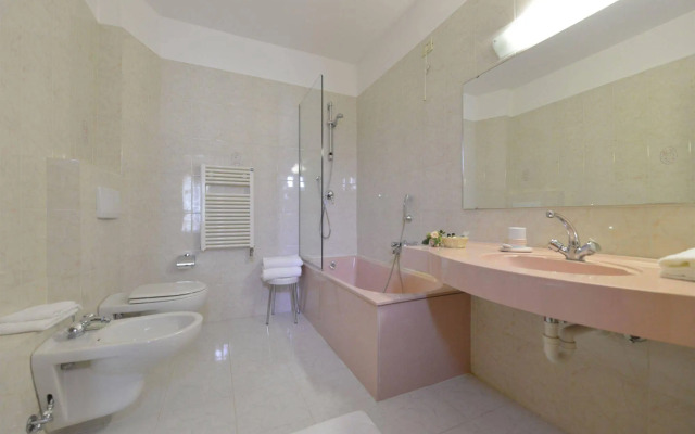 Hotel la Rocca Sport & Benessere