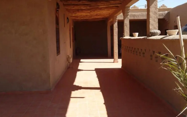 Riad Merzouga