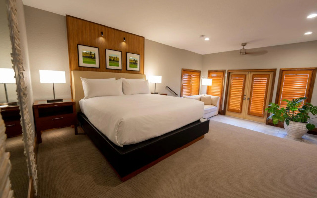 Villas of Grand Cypress