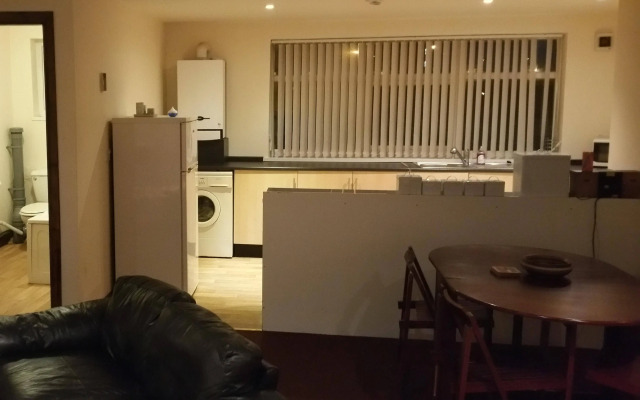Budget Apartments