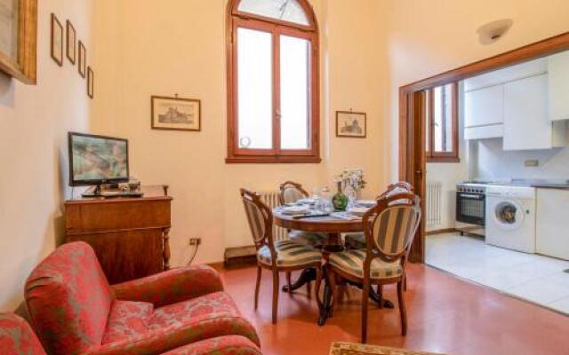 Locazione Turistica Le Belle Arti 1