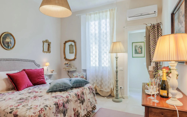 Casa dei Santi, in Central Lucca - Hotel in 卢卡 - Photo 3