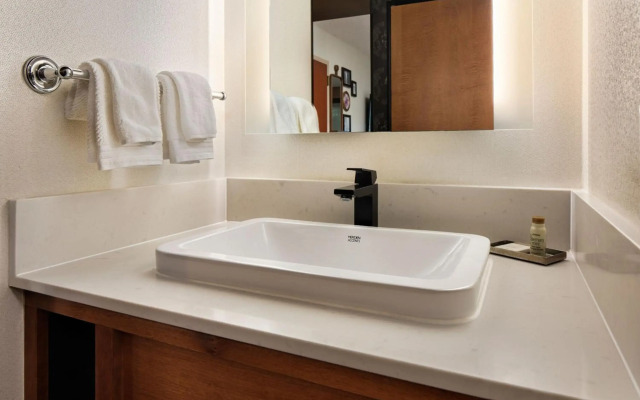 Renaissance Minneapolis Hotel, The Depot