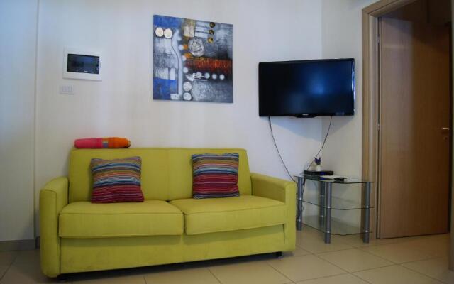 Appartamenti al Mare