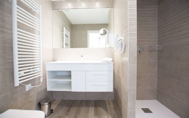 Suites at Sea II