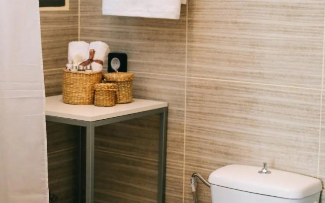 Volos Suites Center