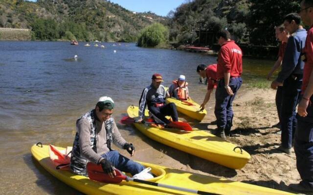 Casa Covao da Abitureira