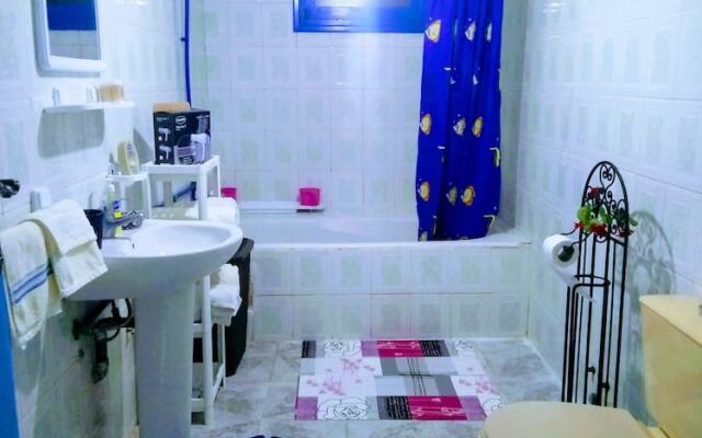 Dar Bouchaib Oualidia - Adults Only