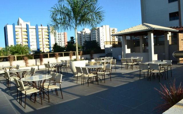 Boulevard Suite Hotel by WAM Experience