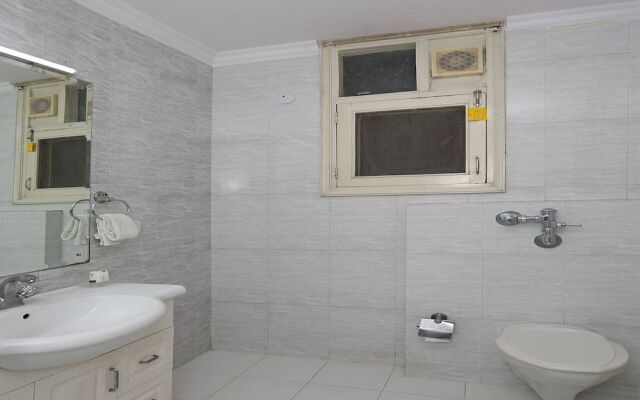 OYO 9947 Ashiana Guest House