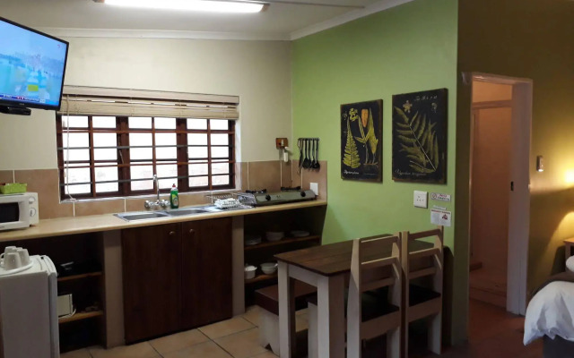 Tourist Lodge Gansbaai