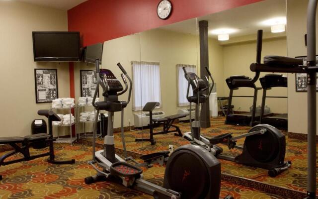 Brentwood Suites Nashville, an Ascend Collection Hotel