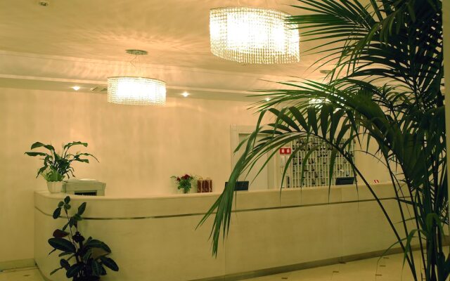 Hotel Roma Residenza