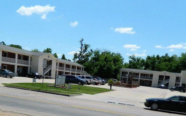Paris Extended Stay Suites