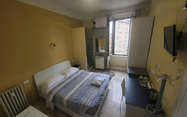Emmy Hotel