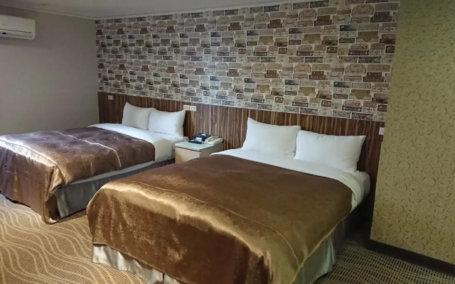 Ximen Hotel
