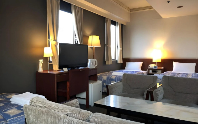 Hotel 28 Hiroshima