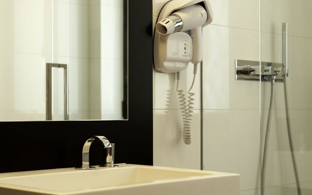 Hotel on the Promenade