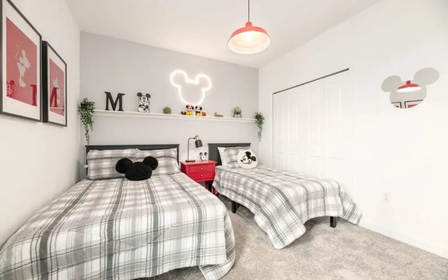 Super Luxury Home Private Pool Premium Location