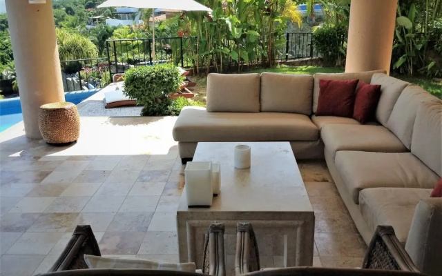 Villa Naivi Brisas 3BR