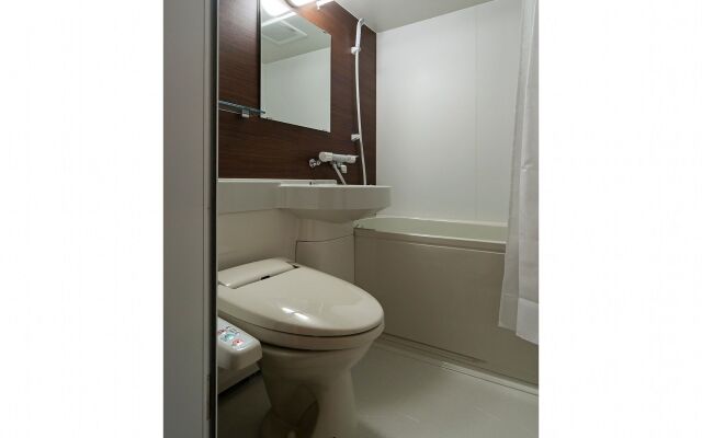 Hotel Route - Inn Chitose Ekimae