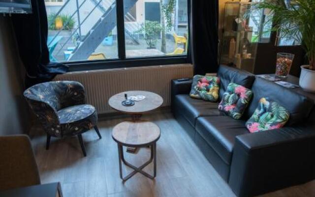 Simplon Jongerenhotel