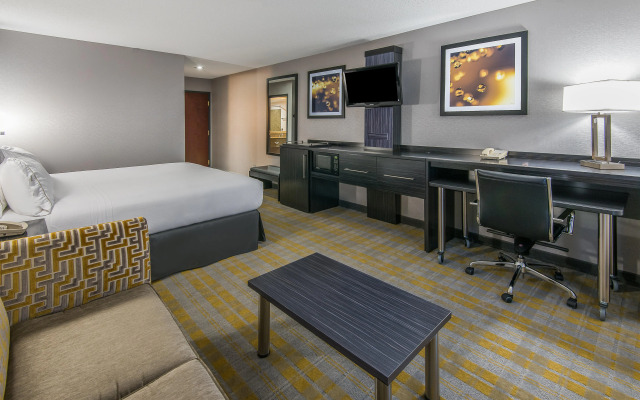 Holiday Inn Express & Suites Cooperstown by IHG