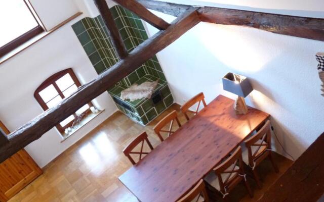 Ferienwohnung der Familie Budzisch