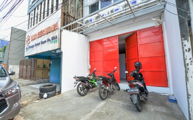 Klinpod Hotel
