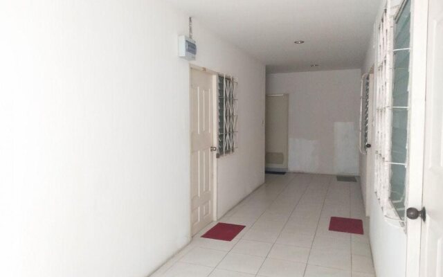 Gold Beach Guest House