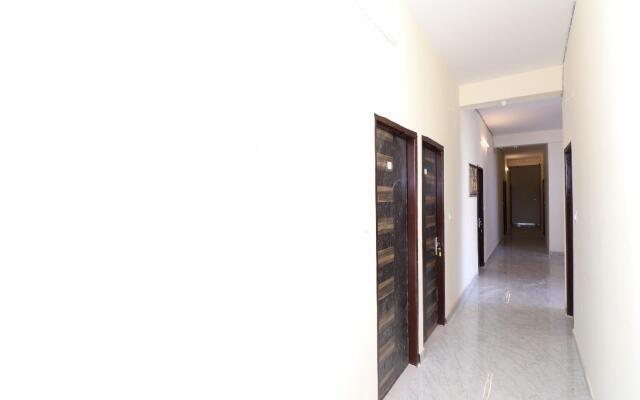 OYO 24466 Rio 7 Guest House