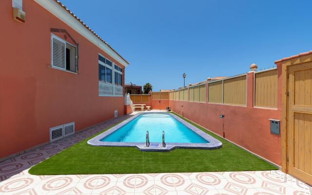 Sonnenland FQ6-2d in Maspalomas