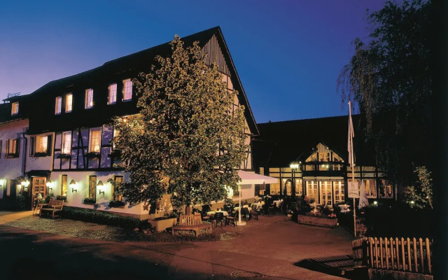 Landhotel Gasthof Willecke