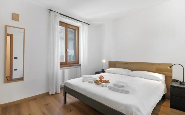 Residenza I 3 Mori B