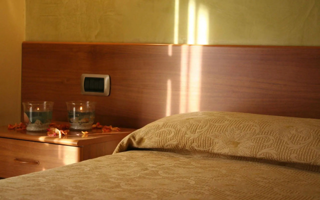 Hotel Diamante