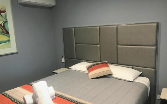 Toukley Motor Inn