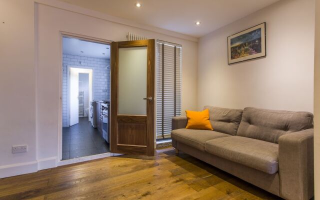 Barrow Street Self Catering