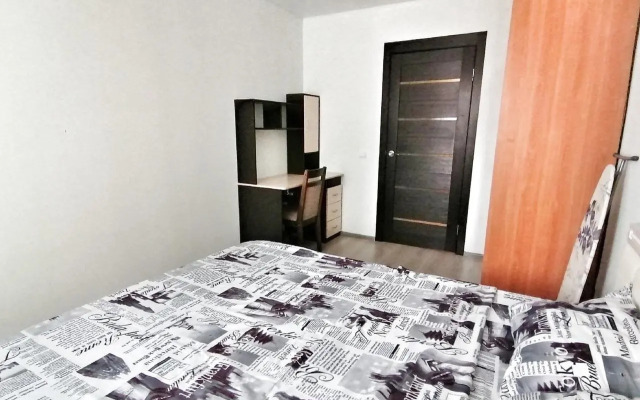 Апартаменты на улице Курортная 8