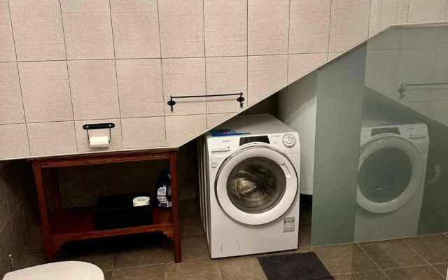 Wine apartment Zaklad Soče