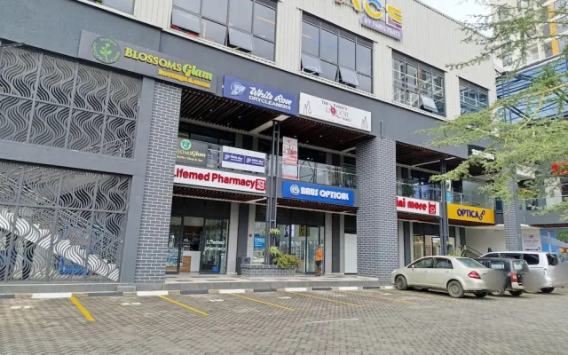 Myra Residences