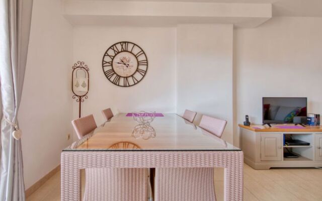 Apartment Roma
