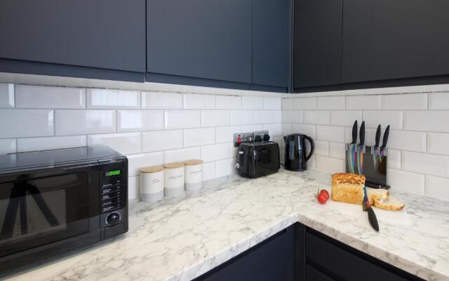 Air Host and Stay - Arkles House sleeps 7