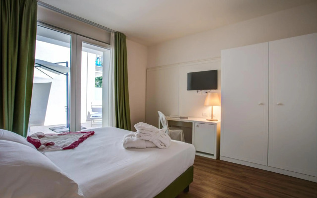 Rimini Suite Hotel
