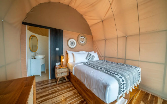 The Dewi Bedugul – Guest Rooms – Baturiti