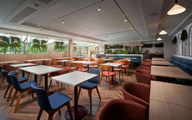 Leonardo Hotel Galway