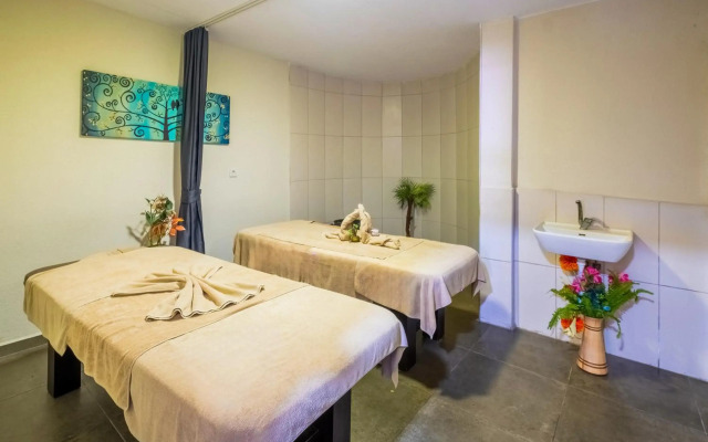 Maya World Hotel Didyma