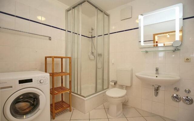 Waterkant Wohnung 16 - Windjammer